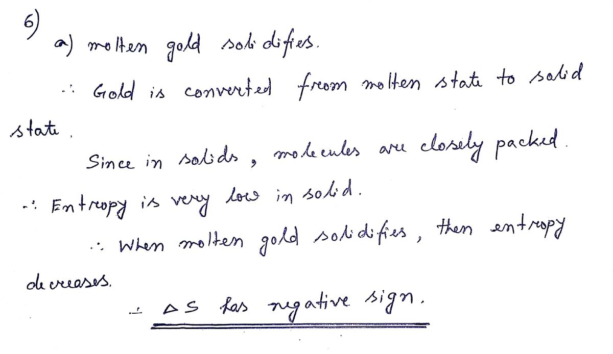 Chemistry homework question answer, step 1, image 1